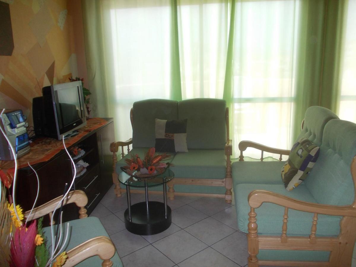 Casa Comba Bed & Breakfast Mindelo Eksteriør bilde